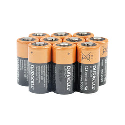AED Rechargeable and Non-Rechargeable Battery Types