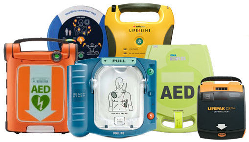 Can you be held liable if you use an AED?