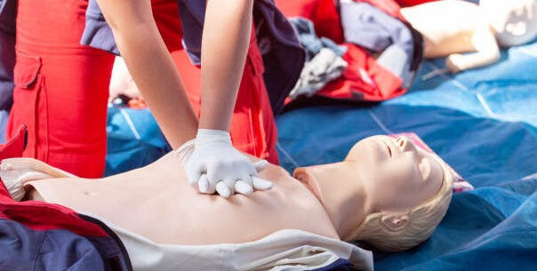 Every Second Counts: The Importance of Having an AED Nearby