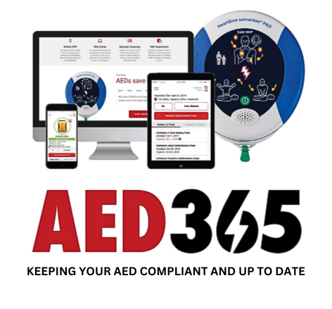 AED Program Management Pro