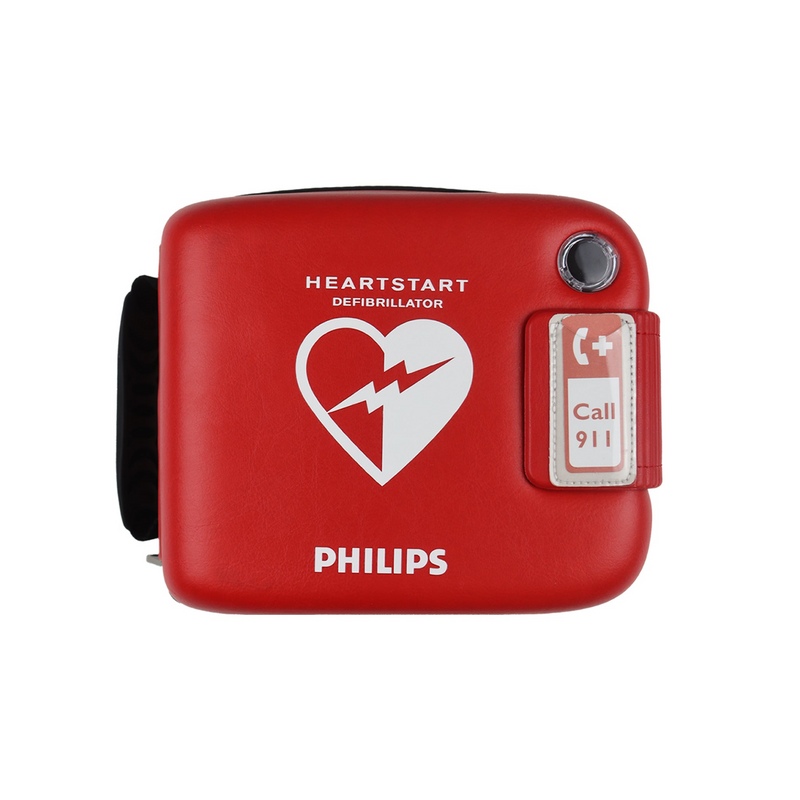 Philips Heartstart FRx AED with Hard Case