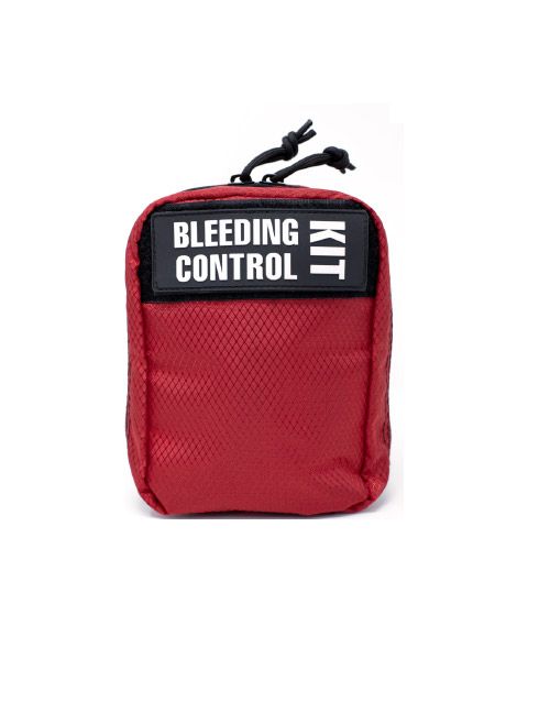 Bleeding Control Kit