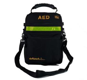 Defibtech Lifeline Soft Carry Case