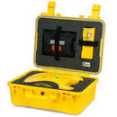 Shok Box® Watertight Hard Carry Case for the Defibtech Lifeline™ or Lifeline AUTO AED